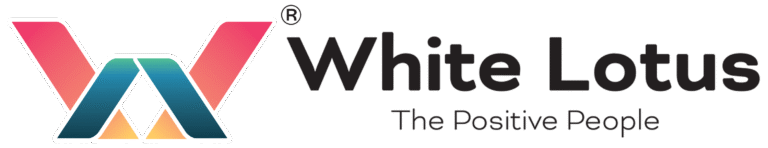 White Lotus Logo Website