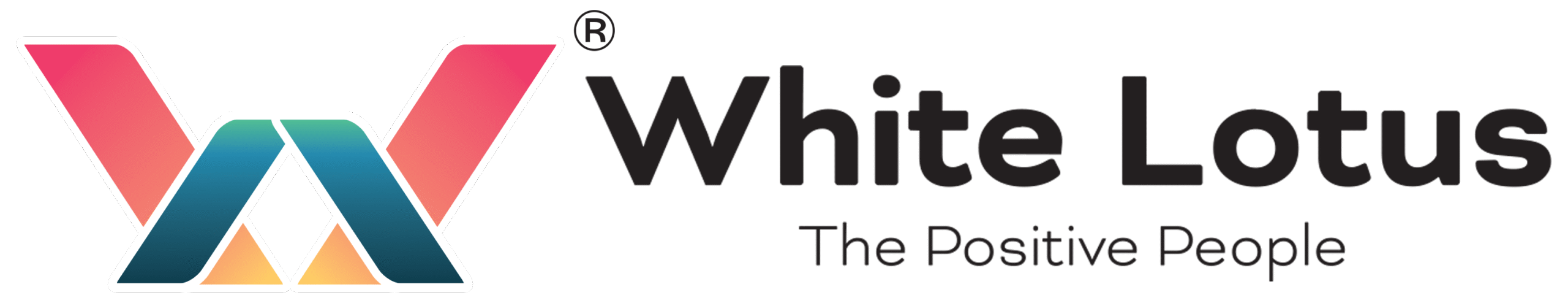 White Lotus Logo Website