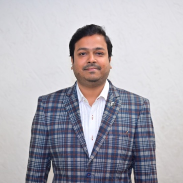 CA Niraj Rastogi (Manager Finance & Accounts) CA Niraj Rastogi (Manager Finance & Accounts)