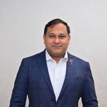 Manish Sureka (Manager Development) Manish Sureka (Manager Development)