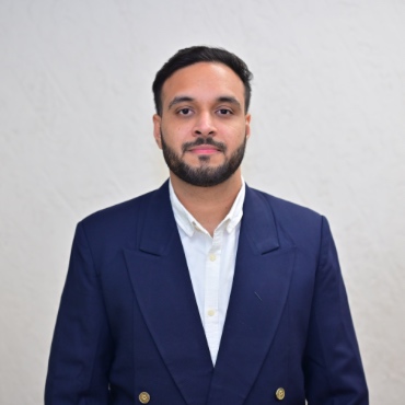 Paras Sharma (Manager Marketing) Paras Sharma (Manager Marketing)