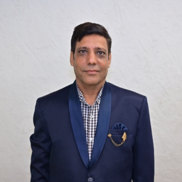 Shree Niwas Pareek (Manager Production) Shree Niwas Pareek (Manager Production)