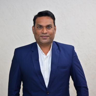 Yagnik Tandel (General Manager Marketing) Yagnik Tandel (General Manager Marketing)