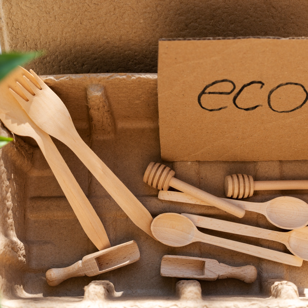 What Are the Benefits of Sustainable Packaging?