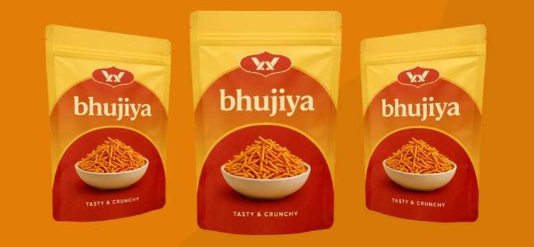 3 side seal pouch poster image