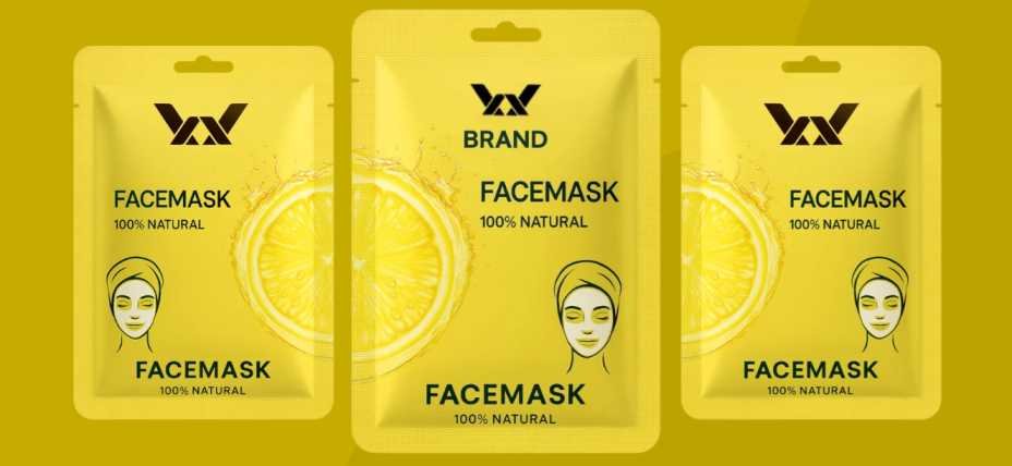 4 side seal pouch poster image