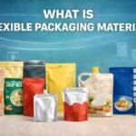 Flexible Packaging Material
