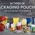 types of packaging pouches