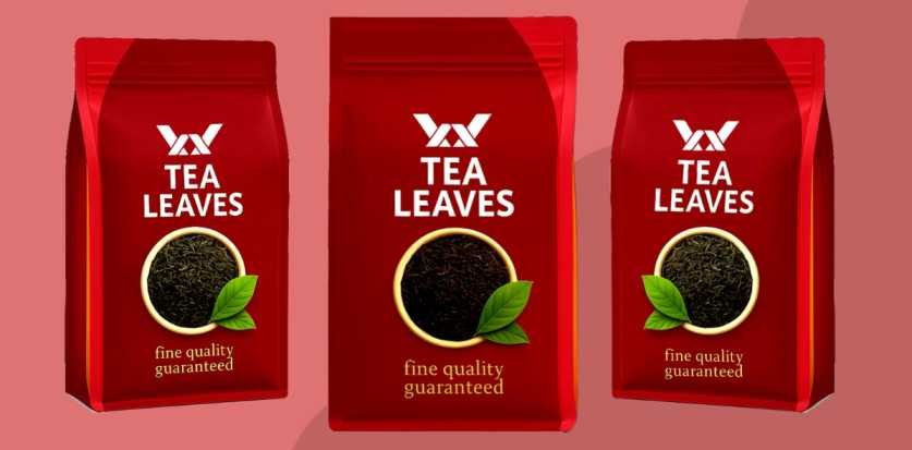 flat bottom pouch poster image