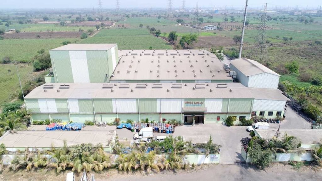 Whitelotus Industries image