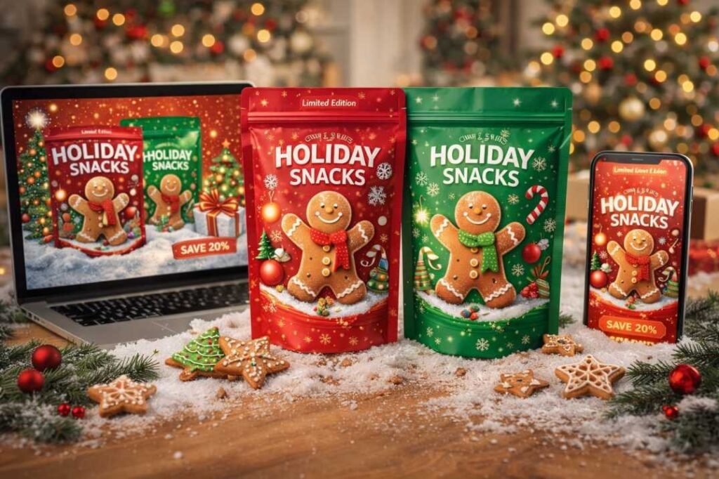 importance of packaging in marketing