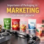 importance of packaging in marketing for brand growth feature image