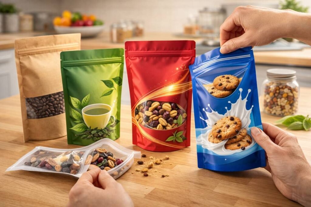 importance of packaging in marketing cover image