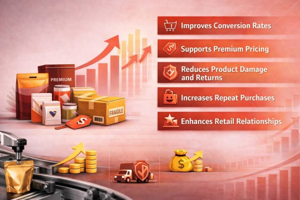 packaging as a revenue growth driver postre image