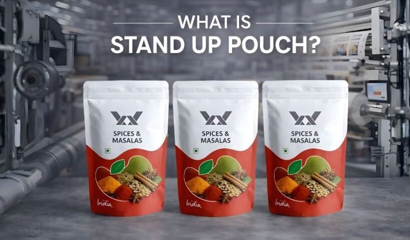 what is stand up pouch feature image