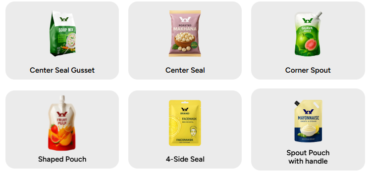 Packaging Enhances User Experience and Convenience