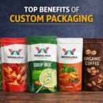 benefits of custom packaging poster image