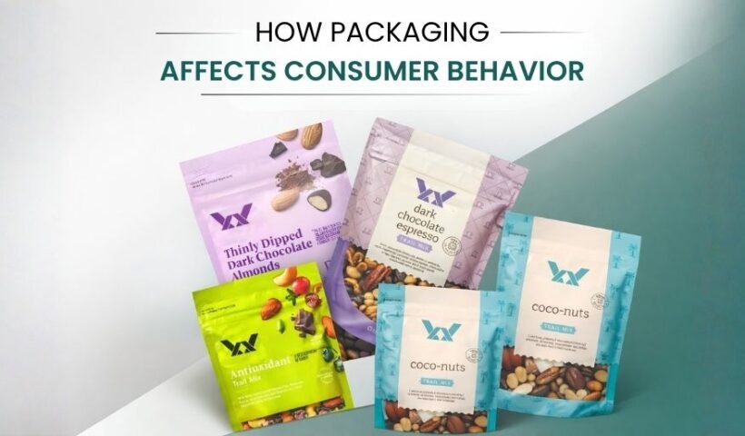 how packaging affects consumer behavior feature image