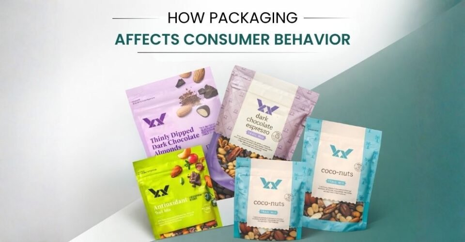 how packaging affects consumer behavior feature image