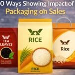 10 Ways Showing Impact of Packaging on Sales