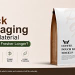 Snack Packaging Pouch banner image