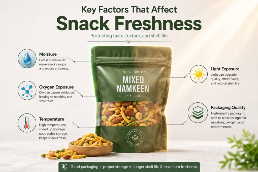key factors that affect snack freshness cover image