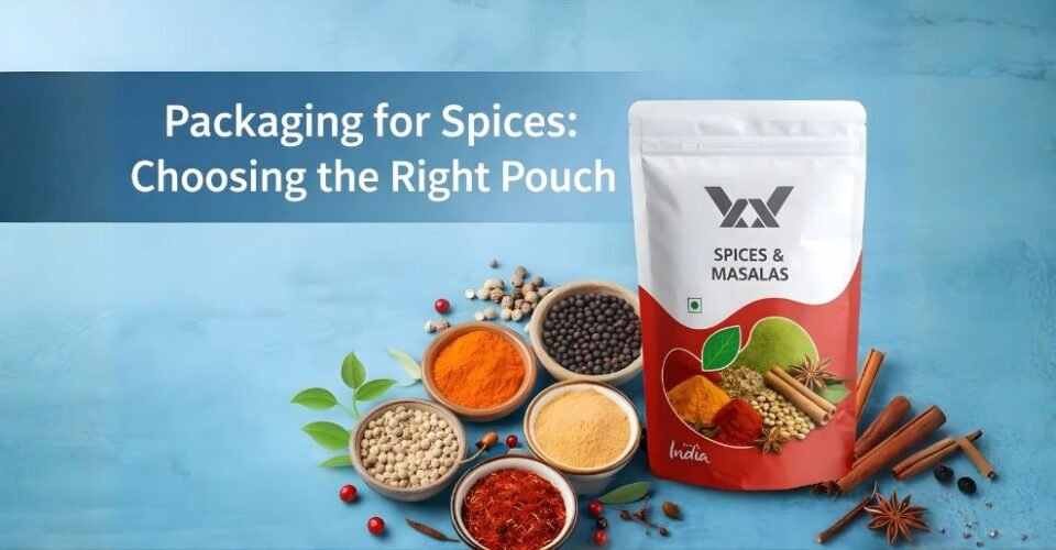 packaging for spices feature image