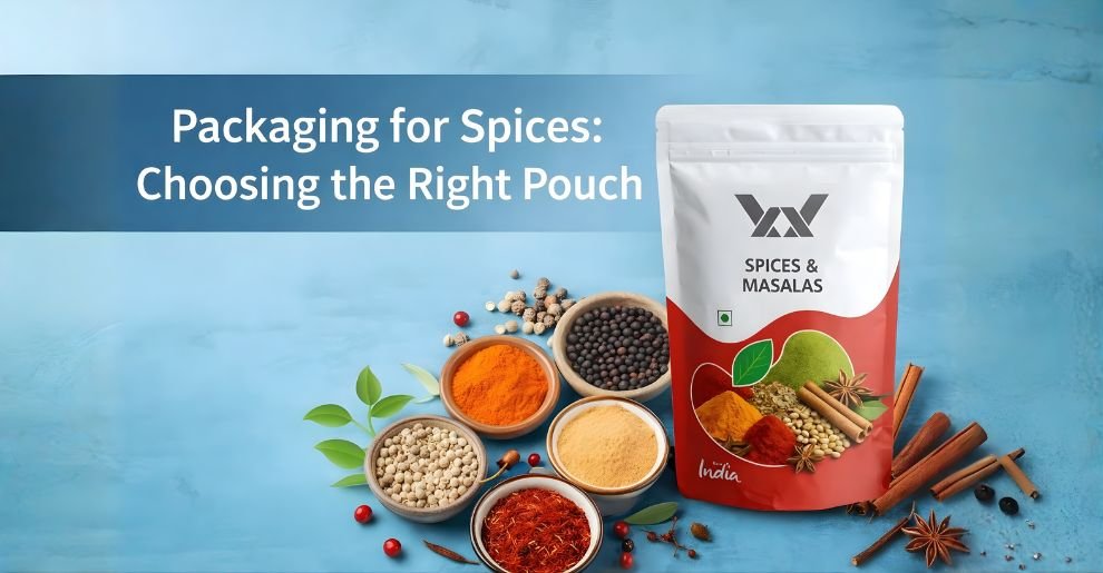 packaging for spices feature image