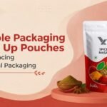 Why Flexible Stand Up Pouches Dominate Modern Packaging