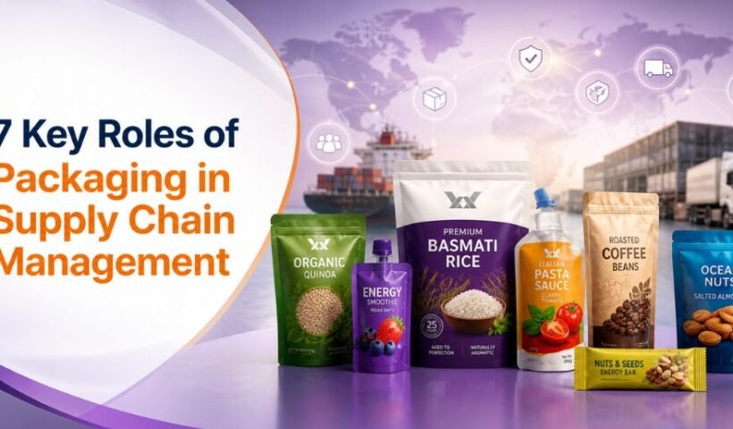 packaging in supply chain management feature image