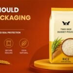 rice packaging design feature image