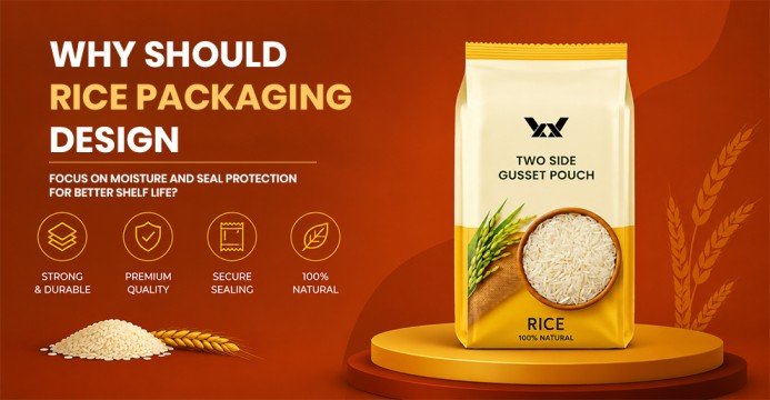 rice packaging design feature image
