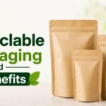what is recyclable packaging feature image