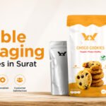 Top 10 Flexible Packaging Companies in Surat