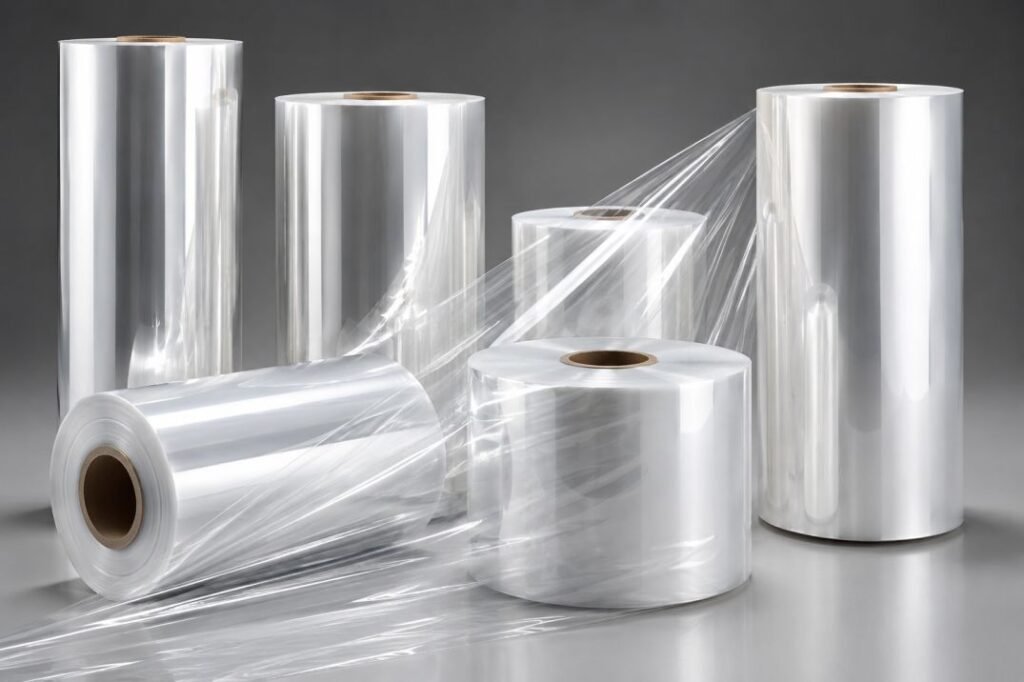 Benefits of BOPP Film for Packaging