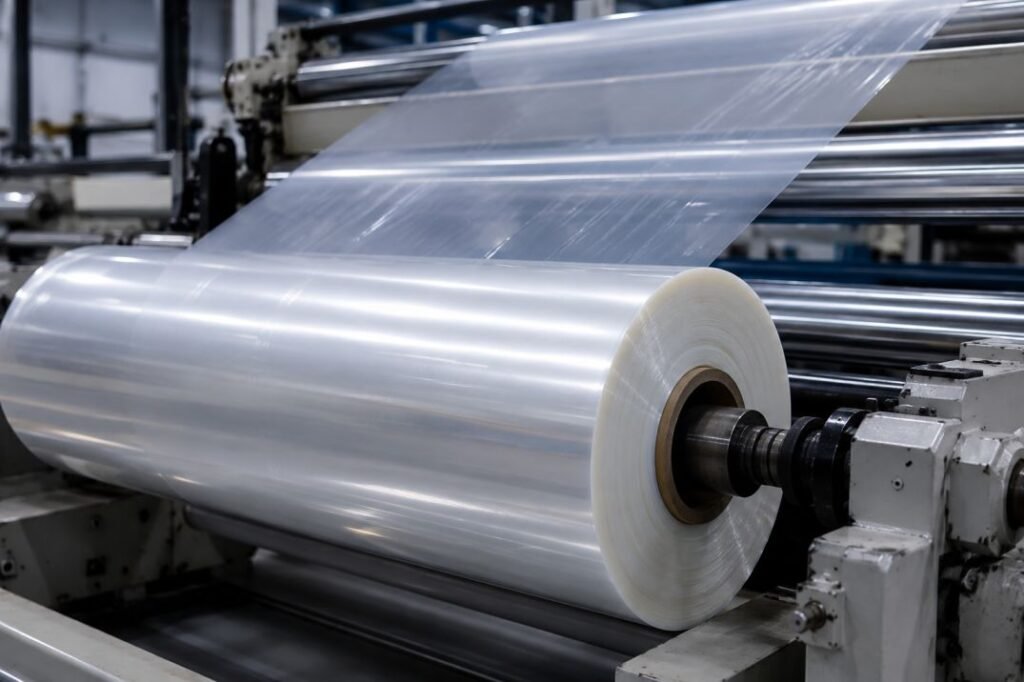 What Is BOPP Film