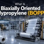 What Is Biaxially Oriented Polypropylene