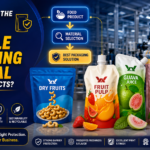 How to Choose the Right Flexible Packaging Material for Food Products?