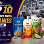 Top 10 Flexible Packaging Companies in Surat