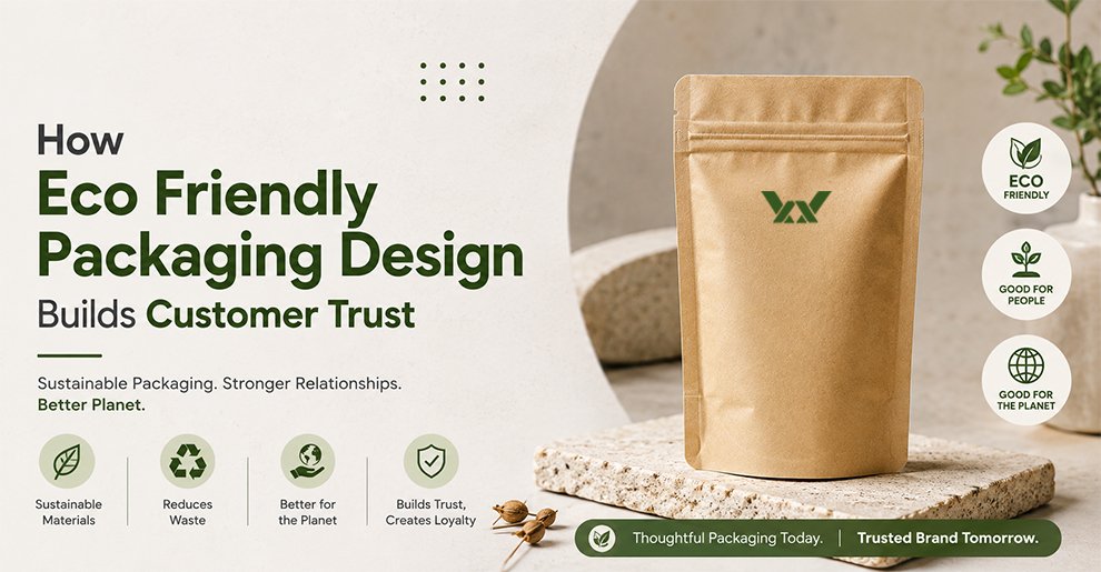 Eco Friendly Packaging Design