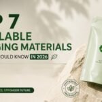Top 7 Recyclable Packaging Materials Every Brand Should Know in 2026.