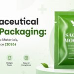 Pharmaceutical Pouch Packaging