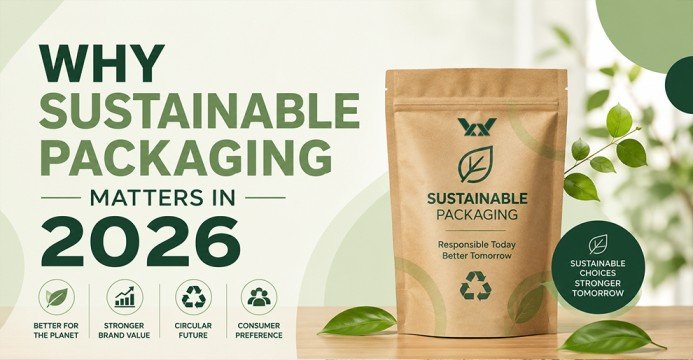 Why Sustainable Packaging Matters in 2026.
