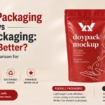 Flexible Packaging vs Rigid Packaging