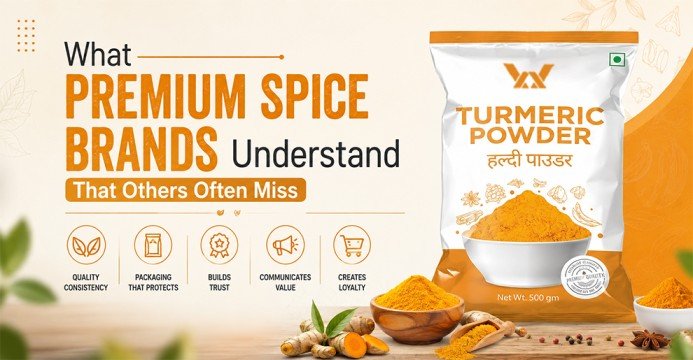 What Premium Spice Brands Understand That Others Often Miss.