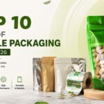 types of flexible packaging
