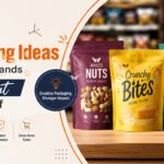 Snack Packaging Ideas