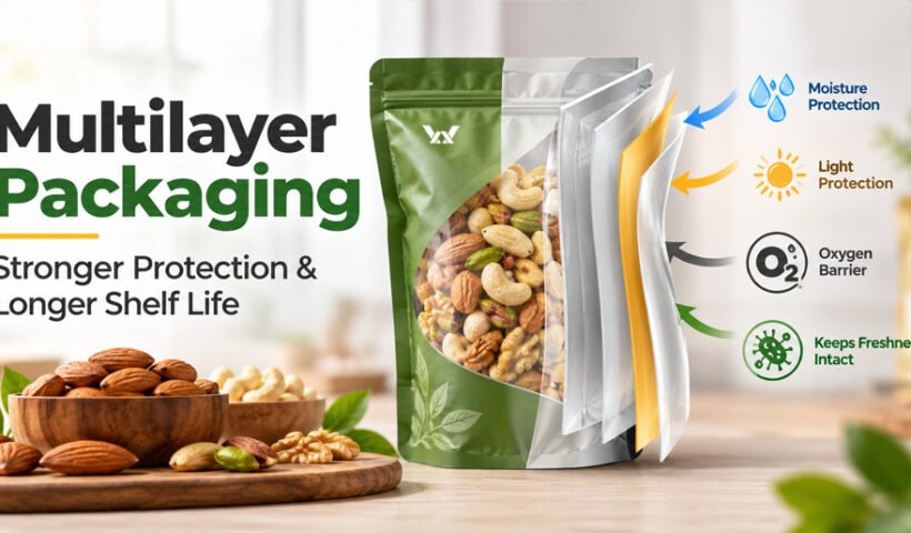 Multilayer Packaging