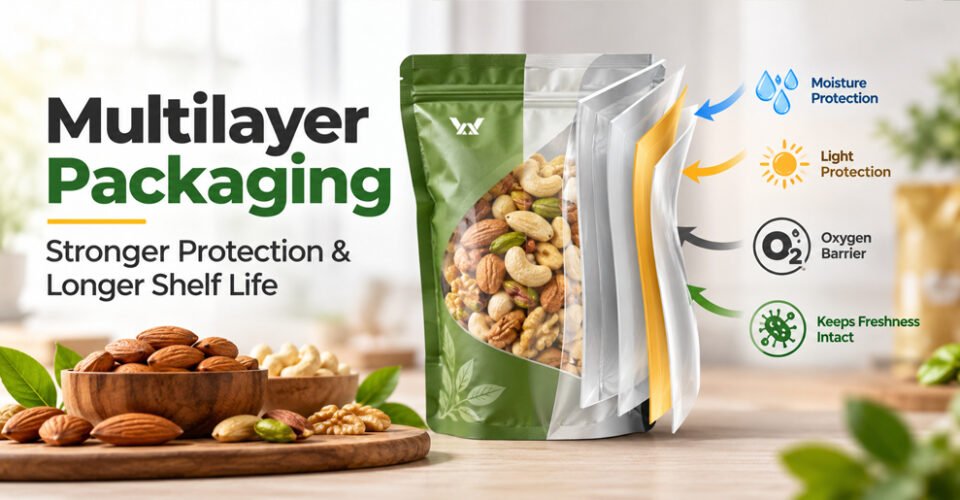 Multilayer Packaging