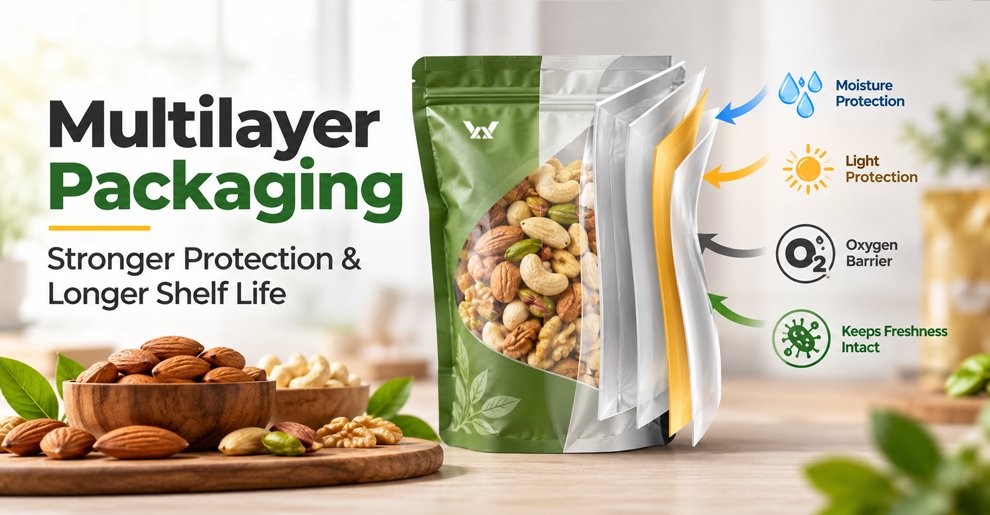 Multilayer Packaging